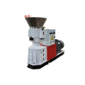 Home use flat die fish feed pellet machine